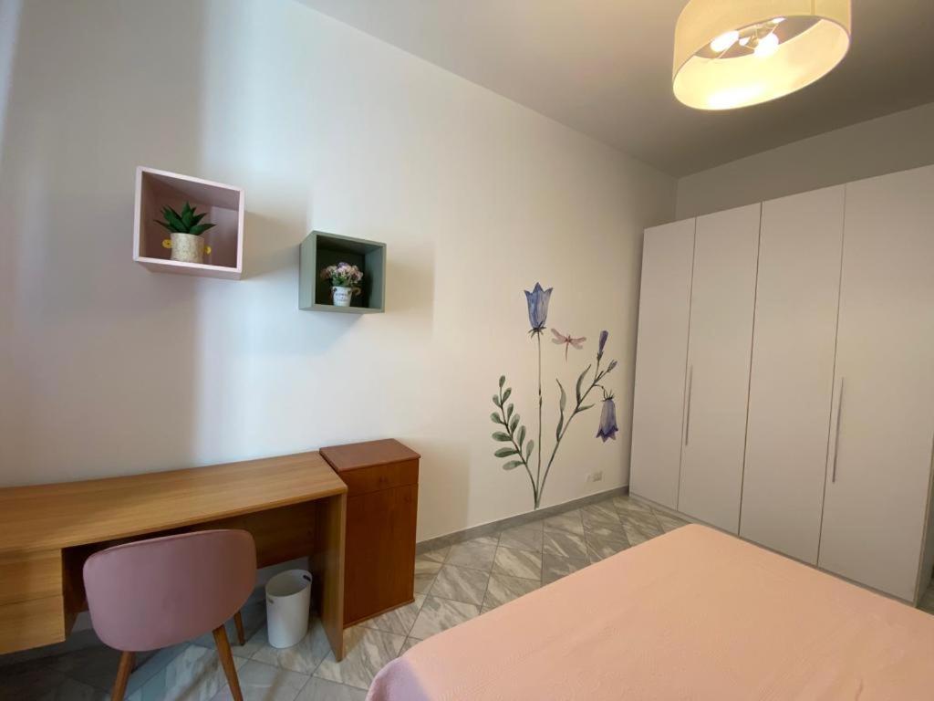 Superior Apt Next Colosseo A/C Wo Fi 3 Bedrooms Рим Екстериор снимка
