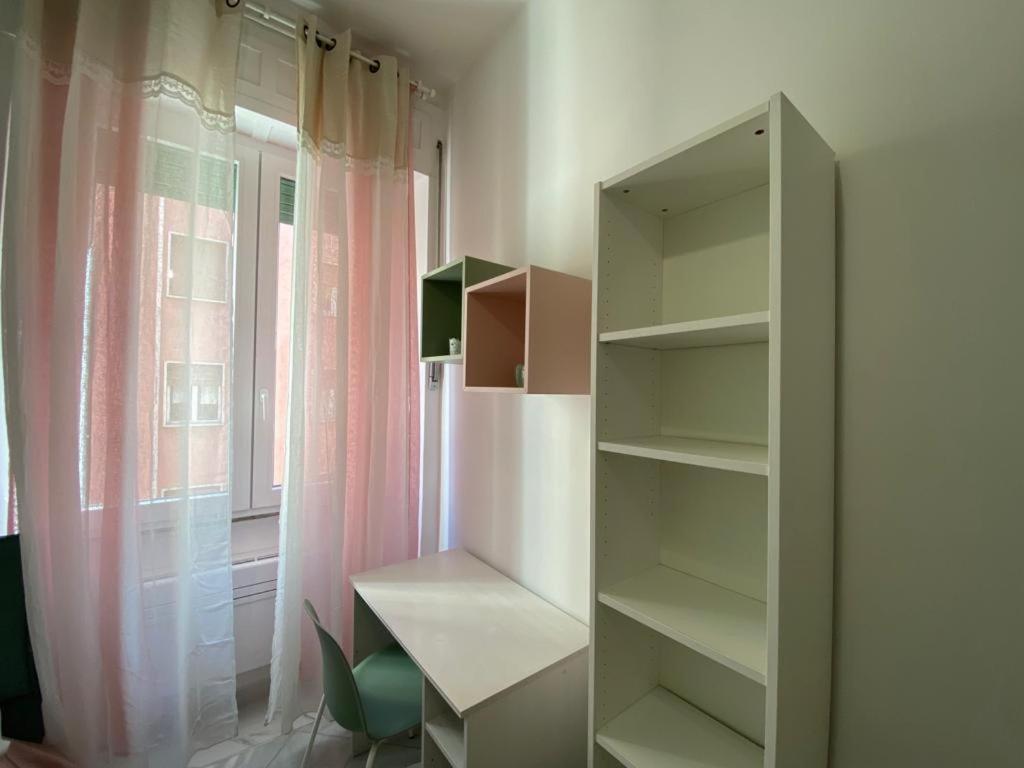 Superior Apt Next Colosseo A/C Wo Fi 3 Bedrooms Рим Екстериор снимка