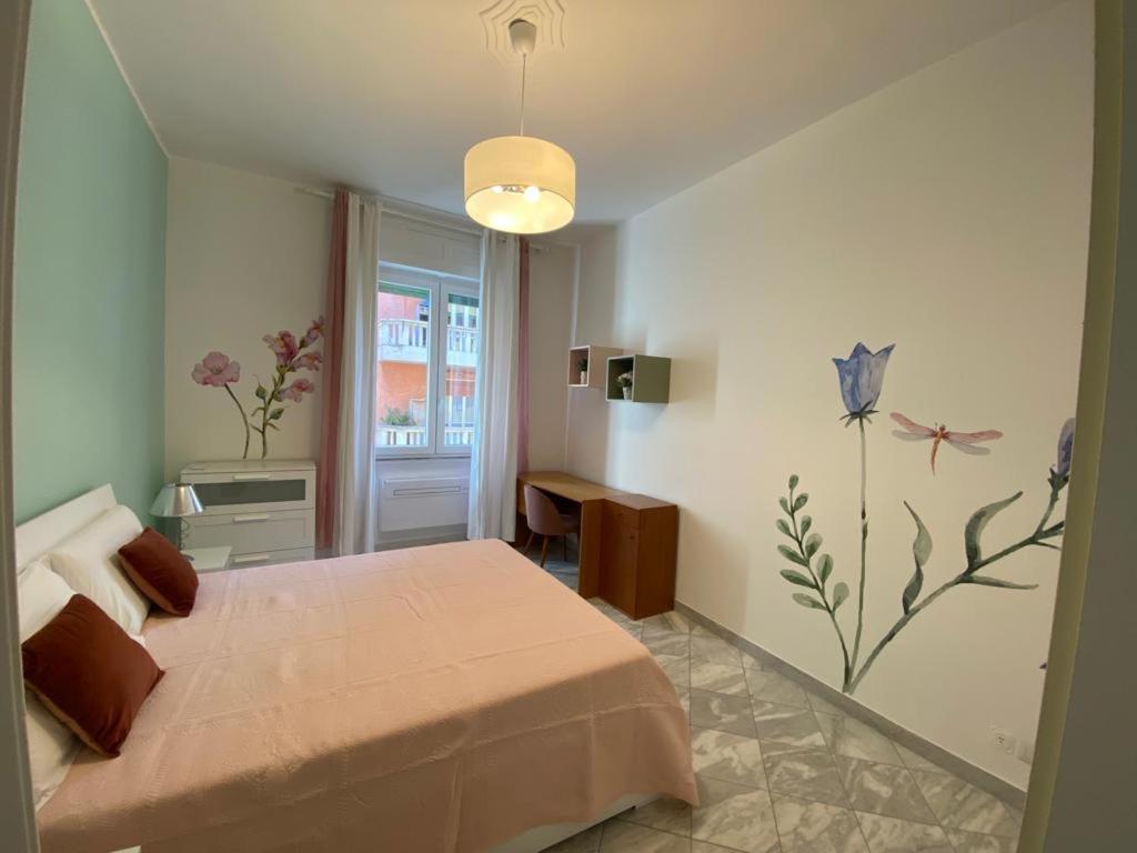 Superior Apt Next Colosseo A/C Wo Fi 3 Bedrooms Рим Екстериор снимка